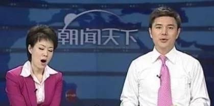主持人文静:如何评价央视主持人文静？