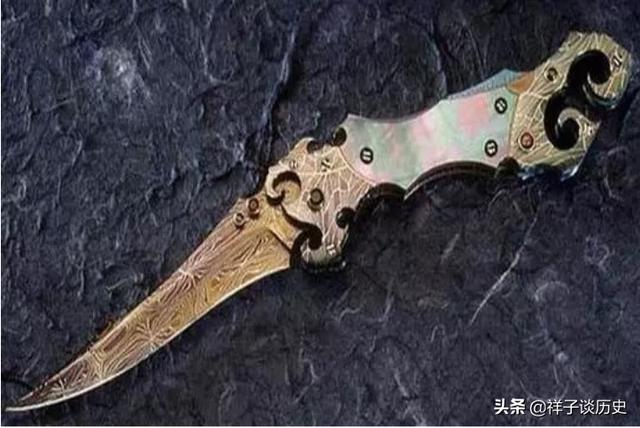 红线还魂灵异事件:古代历史上发生过的，最“诡异”的一件事情，你觉得是哪一件？