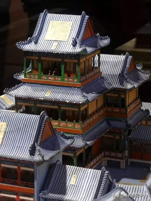 样式雷:样式雷建筑的人清朝灭亡后怎么样了？现在还有大家吗？