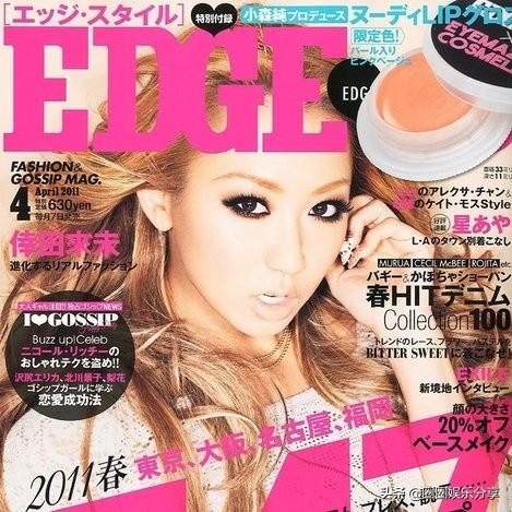 安室奈美惠:日本平成三大歌姬谁的歌唱实力最强？