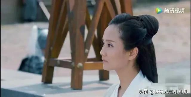 楚乔传兰儿:《楚乔传》中，白笙是个怎样的女子