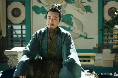 上阳赋人物关系图:东晋门阀的回光返照：《上阳赋》背后的家族原型都是谁？