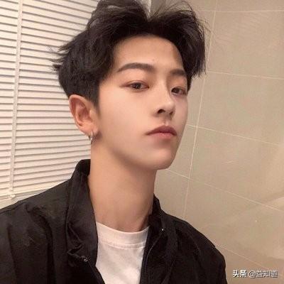 五十五岁的男人用什么样的微信头像比较好