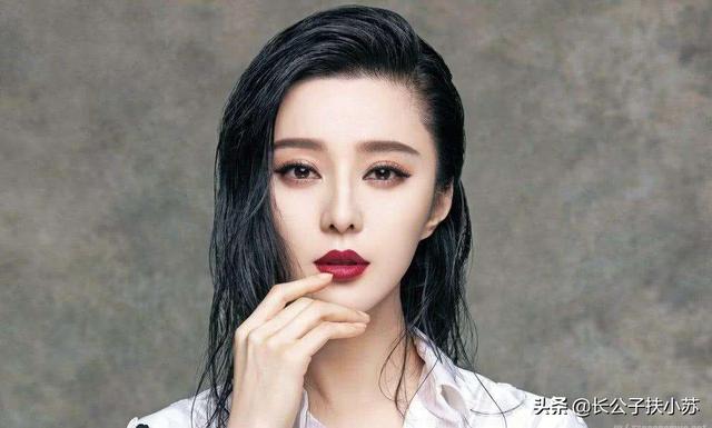 曾黎个人资料:现代哪四大美女可以和中国古代四大美女相媲美？