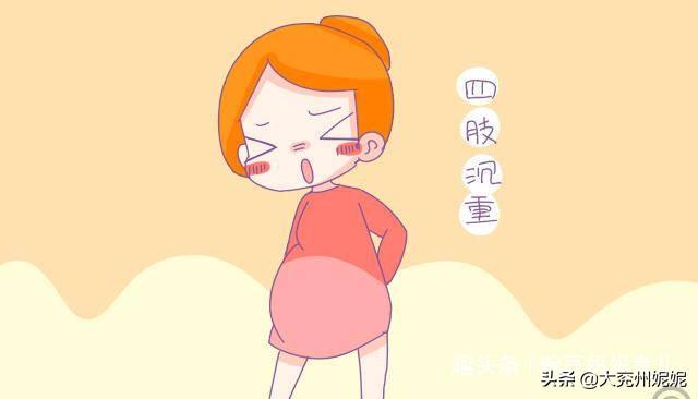 孕晚期是胎儿猛涨期吗？具体是哪几个周？插图7