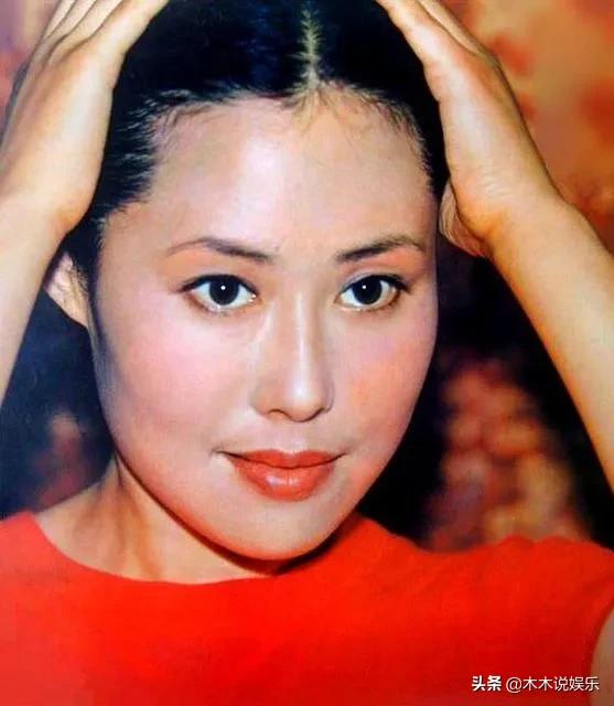 吕丽萍前夫陶伟:离婚最多的女明星是谁，最后都活得怎么样？