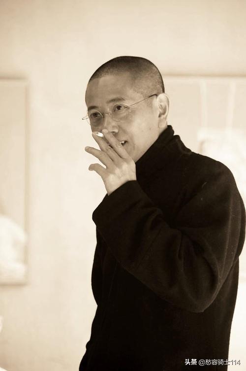 陈丹青退出中国国籍:为何陈丹青回国后的绘画作品不如《西藏组画》？