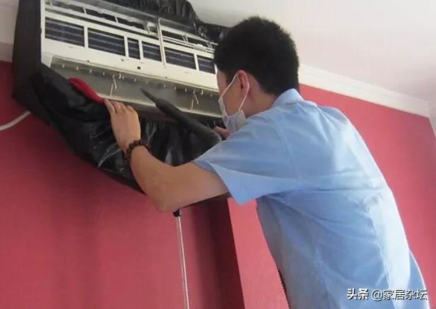 家用空调需要清洗吗，中央空调需要清洗吗