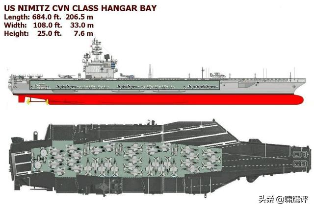 中国需要卡-52K舰载武装直升机吗，075前甲板为什么那么厚？