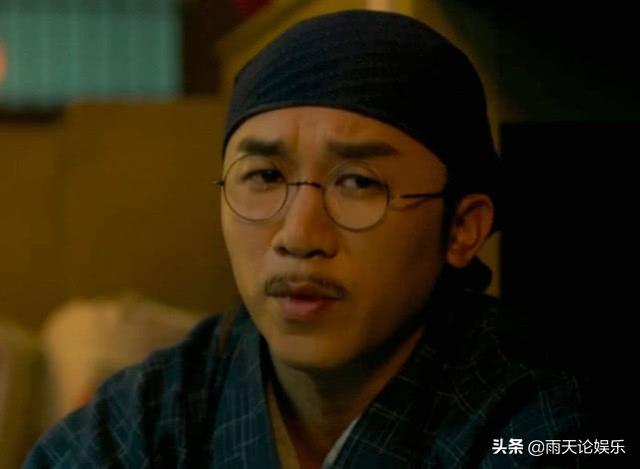 卢正雨老婆杨晴瑄:如何看待卢正雨在《欢乐喜剧人6》上放短片而不是现场表演？