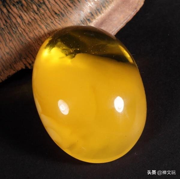 蜜蜡用什么油保养,真的琥珀蜜蜡用什么抛光？