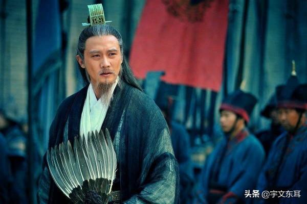 舌战群儒的主人公:诸葛亮的舌战群儒，为何比不上张仪的入秦舌战群儒？
