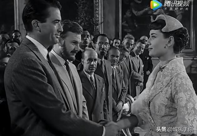 伟大的安妮:电影《罗马假日》好看么？讲述了怎样的一个故事？