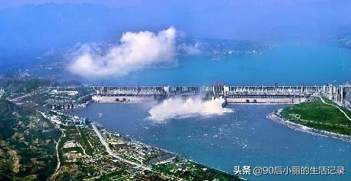 世界七大工程奇迹:我们中国在世界上伟大的工程是什么？