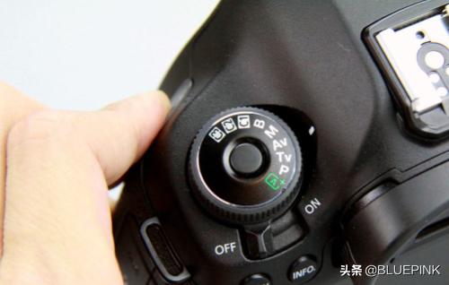 佳能相机5d3如何使用？