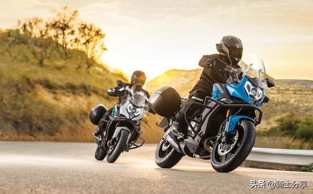 头条问答 - 春风gt 650和mt650选哪个好?(1个回答)