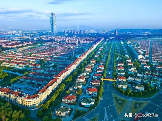 华西村的秘密:华西村现在大量负债，以后有什么出路是否可能破产成普通城镇