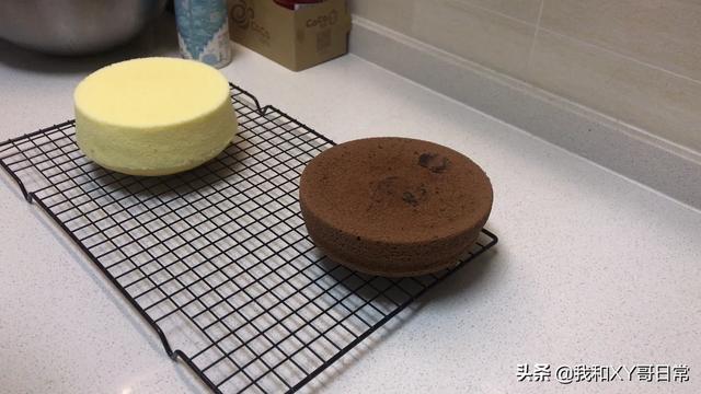 制作奇峰饼胚需要注意什么？
(图12)