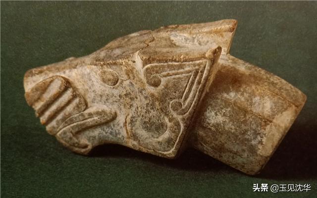 汉代玉器三大特征,魏晋南北朝玉雕风格特点？