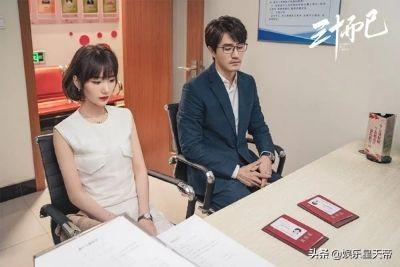 三十而已钟晓阳:《三十而已》钟晓芹和钟晓阳的姐弟恋，真的会有结果吗