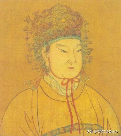 唐玄宗的儿子:唐玄宗为什么要抢自己儿子的妻子？他儿子不反抗吗？