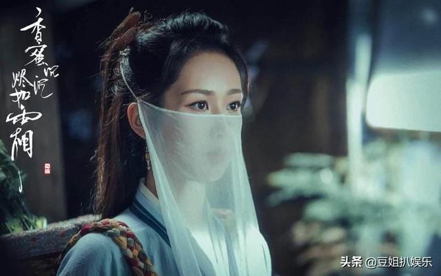 李沁的现任老公是谁:李沁和杨紫你更喜欢谁，为什么