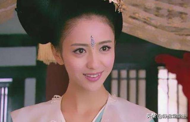 上官婉儿墓:为什么狄仁杰的墓会在洛阳白马寺？