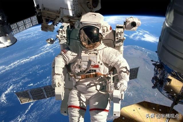 空间站是干什么的:天舟，神舟，天宫三种飞船分别是干什么的？
