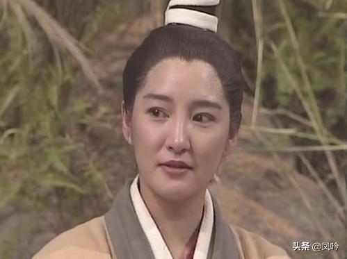 孟广美事件:《神雕侠侣》中，李莫愁是否真的对杨过动心了呢？