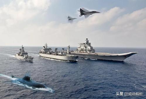 山东舰航母最新消息,外国对山东舰服役有什么看法？