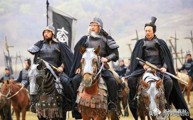 秦穆公称霸:孔子认为秦穆公凭什么成就了霸业