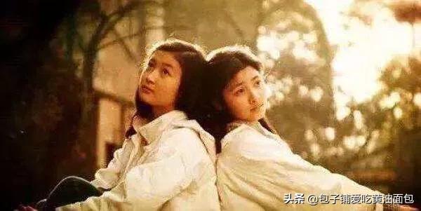 哪部剧能代表你的青春？