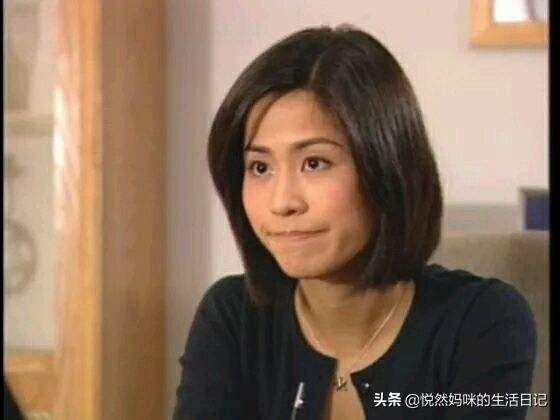 少年梁祝演员表:哪些TVB女演员是你看一眼就觉得很漂亮的？