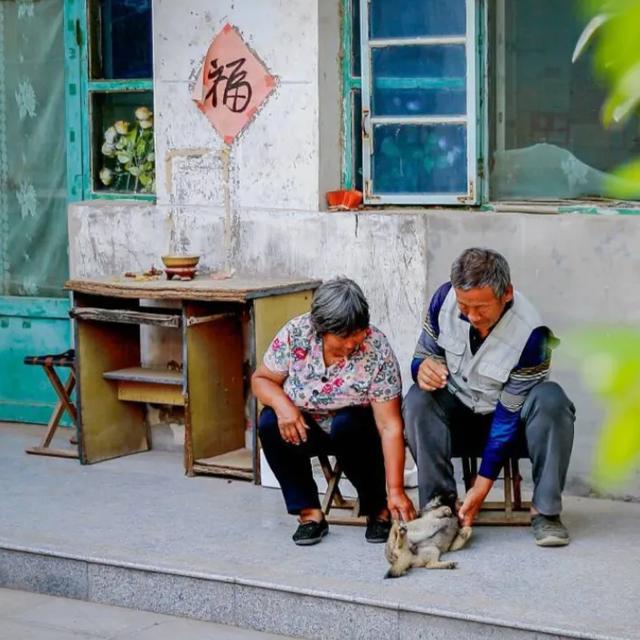 你的家乡发生过什么恐怖的事情？