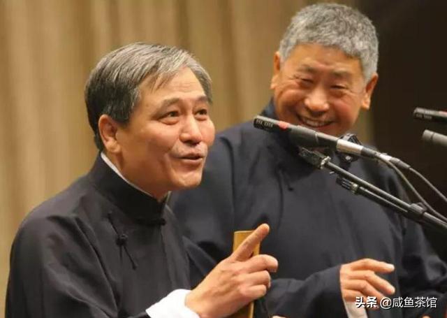 王亚忱:马三立十位知名高徒，多数为拜门，得到真传的徒弟是谁？