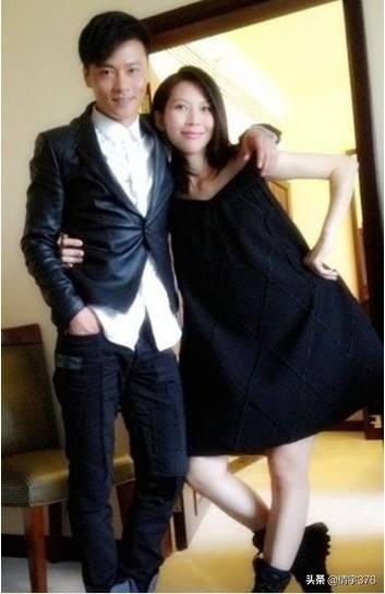 蔡少芬怀三胎:蔡少芬公开怀上第三胎，你怎么看？