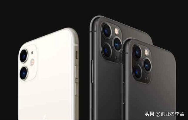 若美国禁用微信我们能不能做到不用苹果手机？