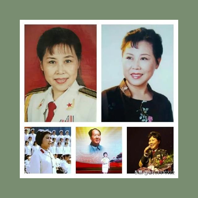 演员徐僧:安徽出了哪些有名的歌手？