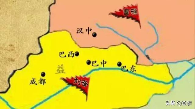 黄忠之死:五虎上将黄忠，死后葬在哪里？