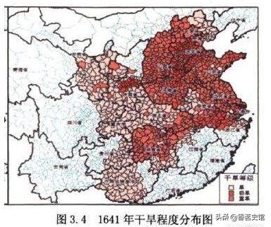 中国八三年蛇灾在哪里，你认为中国历史上哪个朝代受灾害的影响最大