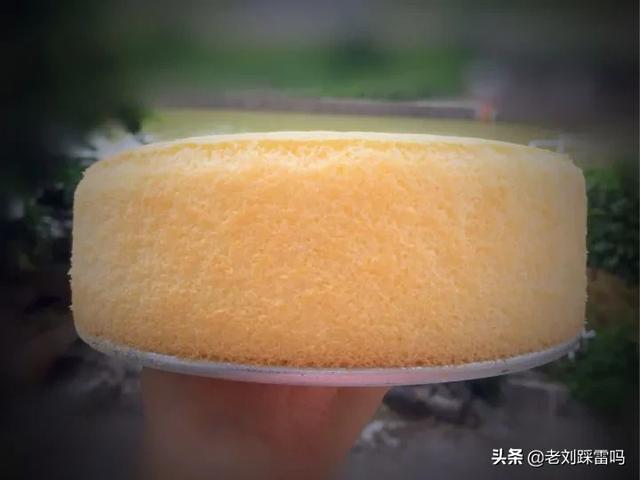 制作奇峰饼胚需要注意什么？
(图30)