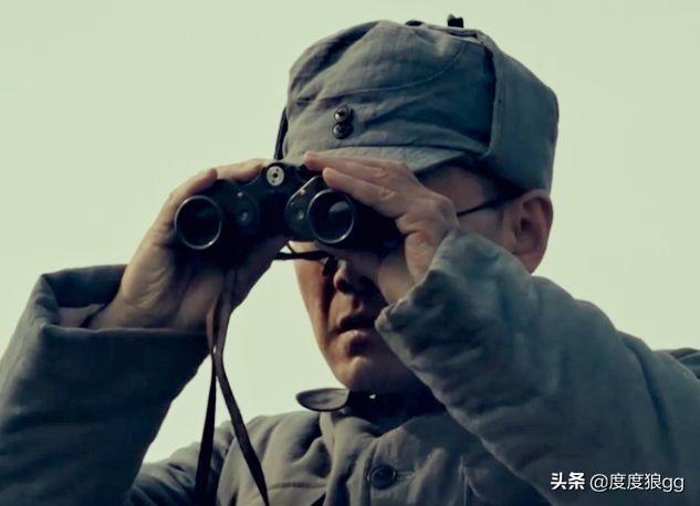 杨奇清:《大决战》中，中野最强的第4纵队，兵力和武器怎么样？