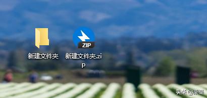 压缩包怎么弄,在电脑上怎么制作压缩包？