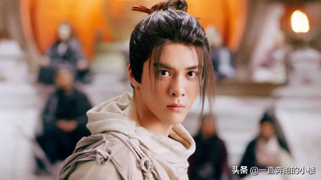 东方炻:为什么东方不败最后还是败了？