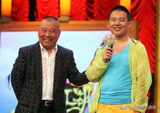 郭麒麟以前扣扣索索,为什么一下子有魄力一掷千金购买豪车呢？