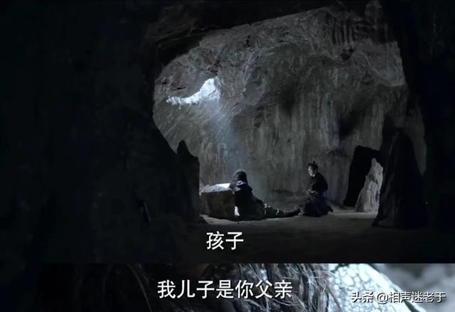 庆余年神庙的秘密:《庆余年》肖恩藏了20多年的秘密为何愿意告诉范闲