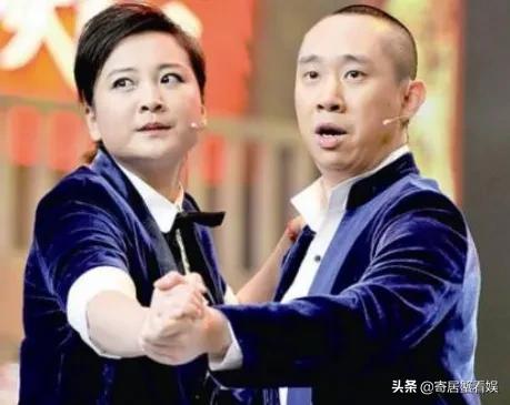 贾玲和白凯南:贾玲现在还跟白凯南一起合作吗？为什么？