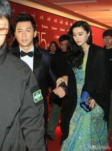 李晨女朋友:范冰冰和李晨分手忽悠了谁？怎么觉得演艺圈一地鸡毛？