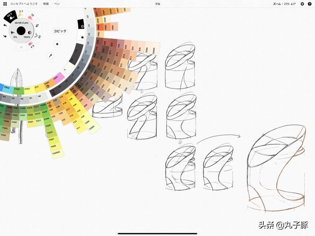 ipad我的第一只狗:ipad上有哪些令人惊艳的APP？