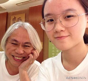 何傲儿爷孙恋:“老牛吃嫩草”，为啥老牛就不能吃嫩草，对此你有什么想法？